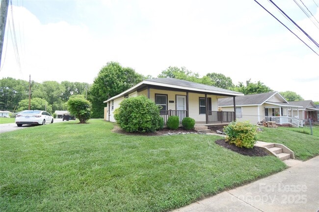 property at 343 Lincoln St SW