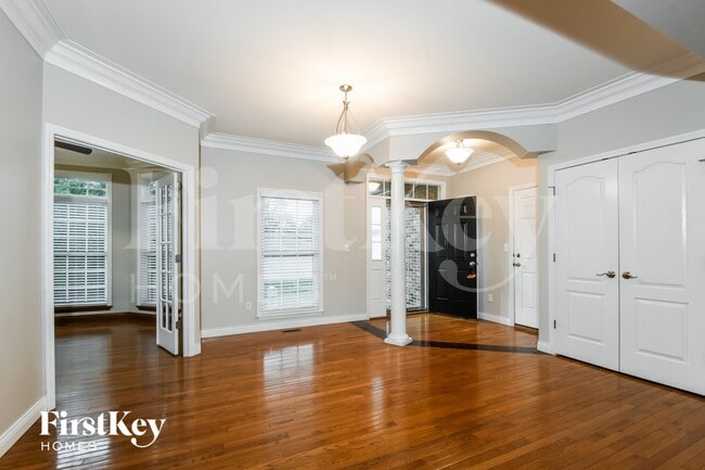 32040 Fairway Dr N in Foristell, MO - Foto de edificio - Building Photo