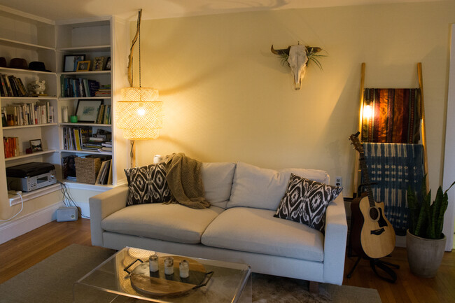 917 Shattuck Ave, Unit Lower Unit in Berkeley, CA - Building Photo - Building Photo