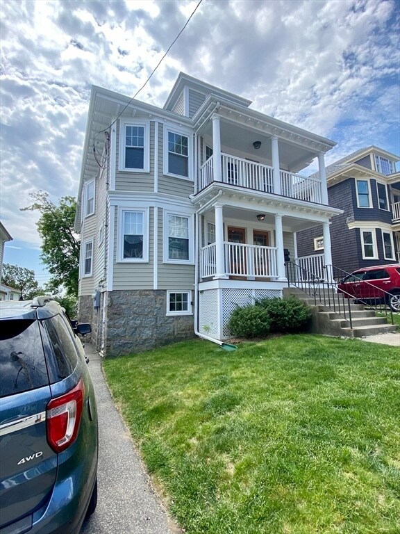 28 S Munroe Terrace in Boston, MA - Building Photo - Building Photo
