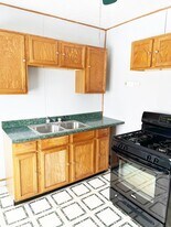 12905 Forest in Cleveland, OH - Building Photo