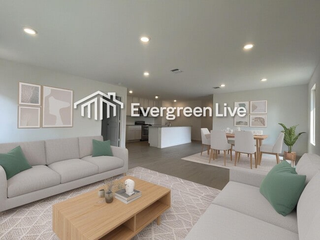 9100 SW 20th St in Oklahoma City, OK - Building Photo - Building Photo