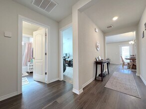 14565 Firewheel Ave in Horizon City, TX - Foto de edificio - Building Photo