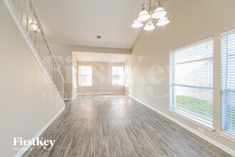 15915 Vista Del Mar Dr in Houston, TX - Building Photo - Building Photo