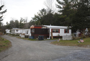 Mobile Home Park Apartments