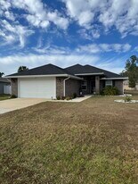 29 Postman Ln in Palm Coast, FL - Building Photo