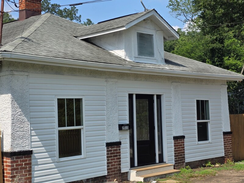 2513 Haden Ave in Richmond, VA - Building Photo