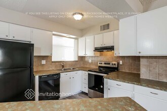 1716 E Juniper Ave in Phoenix, AZ - Building Photo - Building Photo