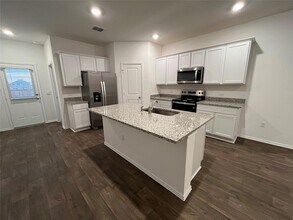 15016 Welsh Cob Rd in Manor, TX - Building Photo - Building Photo