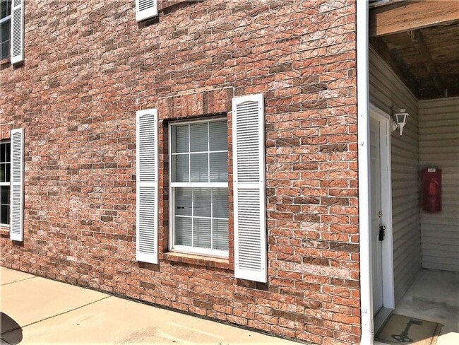1437 Sligo St in Fayetteville, AR - Building Photo - Building Photo