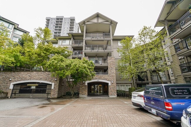property at 9283 Government St
