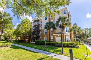6466 Cava Alta Dr in Orlando, FL - Building Photo