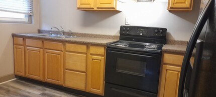 4916 Tennessee Ave in Chattanooga, TN - Building Photo - Building Photo