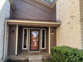 12202 Melon St in San Antonio, TX - Building Photo