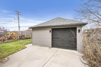 3318 Waverly St in Detroit, MI - Building Photo - Building Photo