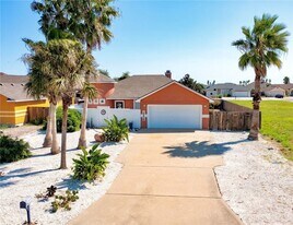 15418 Gypsy St in Corpus Christi, TX - Building Photo