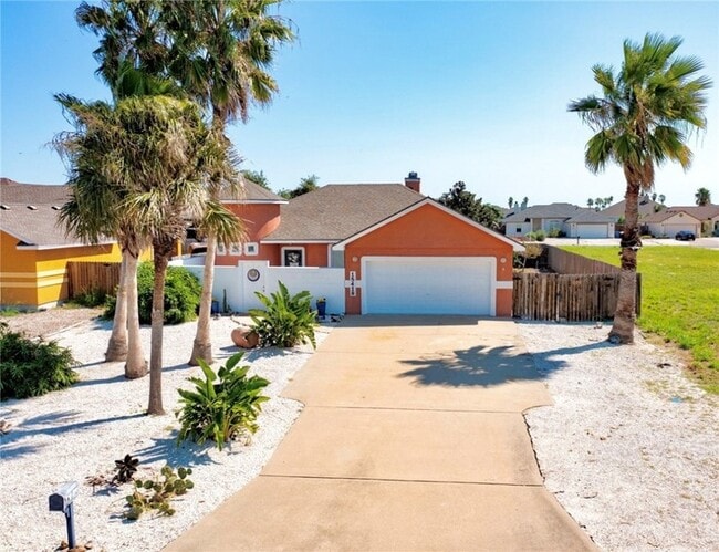 property at 15418 Gypsy St
