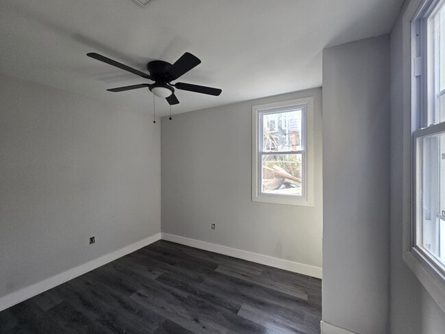 property at 2418 N 16th St