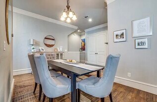 1914 Euclid Ave in Dallas, TX - Building Photo