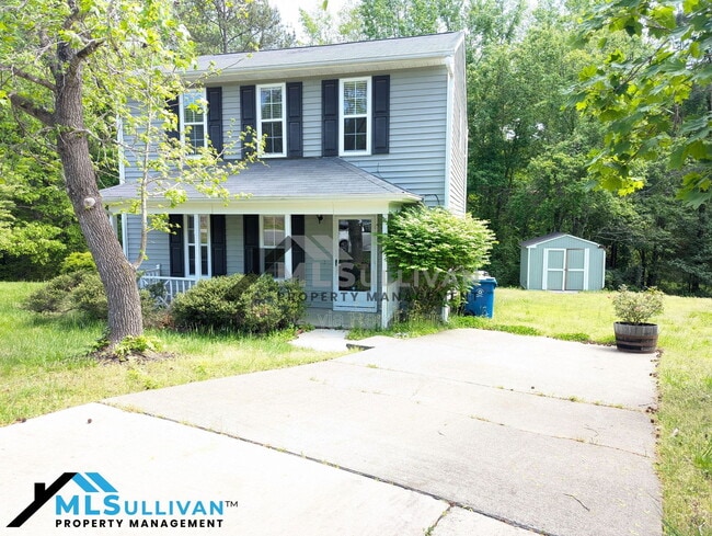 property at 7 Albert Ct