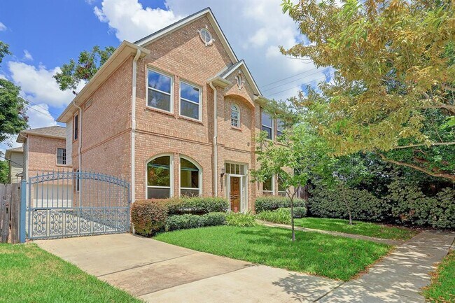 3804 Ruskin St in Houston, TX - Building Photo - Building Photo