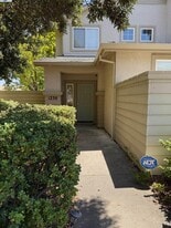 1230 Sutter Creek Ln in San Ramon, CA - Building Photo