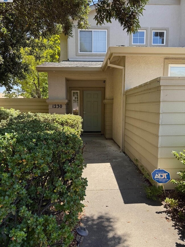 property at 1230 Sutter Creek Ln