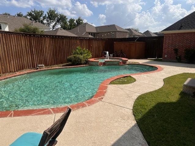 property at 12019 Wishing Well Ct
