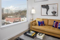 Building Photo - Aura Burnside Apartments in Portland, Oregon