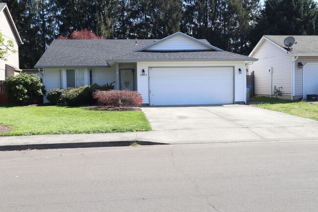 property at 4615 NE 126th Ave