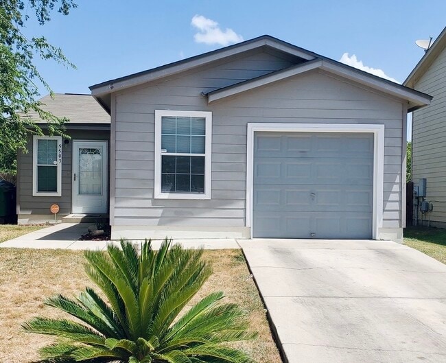 property at 5503 Harefield Dr