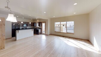 89 Naomi Rose Ln in Bozeman, MT - Building Photo