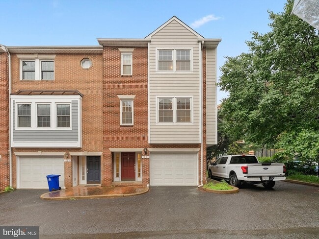 property at 1891 16th St N