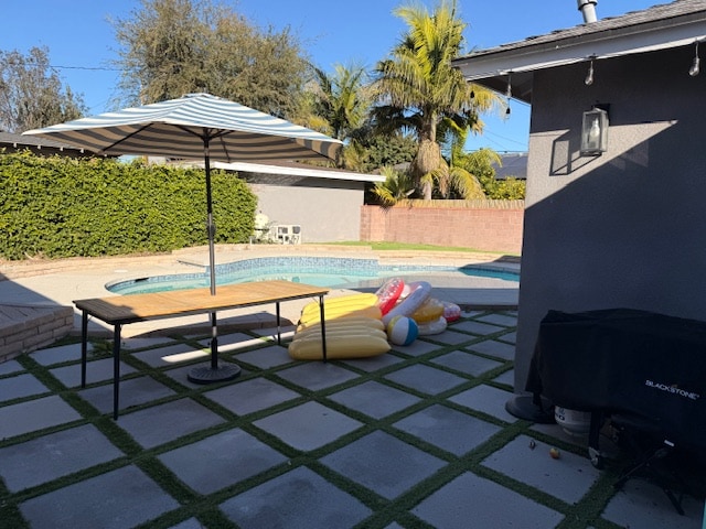 1972 Fanwood Ave in Long Beach, CA - Foto de edificio - Building Photo