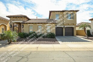 2351 E Azalea Dr in Chandler, AZ - Building Photo