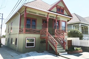 414 El Dorado St in Vallejo, CA - Building Photo - Building Photo