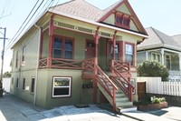 414 El Dorado St in Vallejo, CA - Foto de edificio - Building Photo