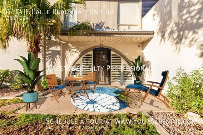 4114 E Calle Redonda