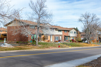 12672 W Virginia Ave in Lakewood, CO - Building Photo - Building Photo