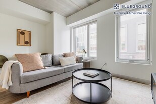 1350 Boylston St in Boston, MA - Building Photo