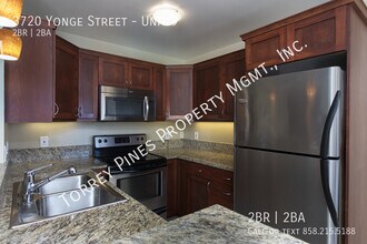 3720 Yonge St in San Diego, CA - Building Photo - Building Photo