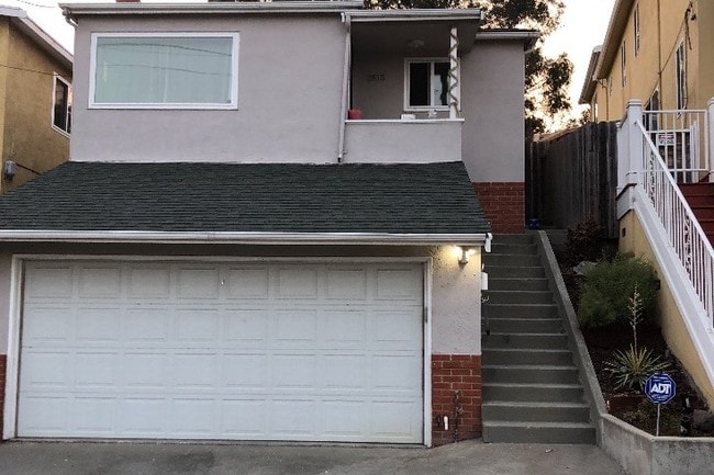 property at 2515 Oliver Ave