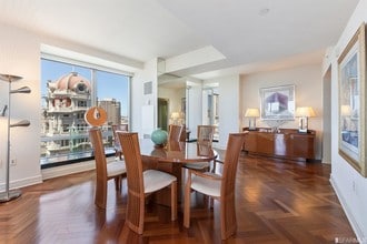 765 Market St-Unit -22G in San Francisco, CA - Building Photo - Building Photo