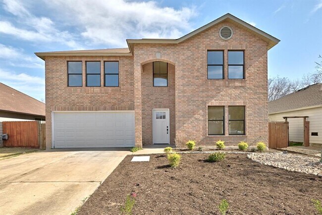 7413 Marble Ridge Dr