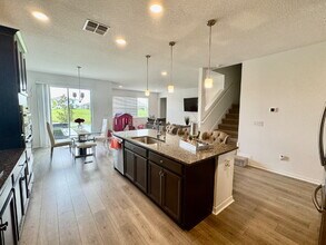 2990 Marine Grass Dr in Wimauma, FL - Building Photo - Building Photo