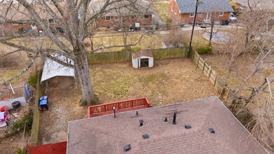 3520 Ramona Ave in Louisville, KY - Building Photo - Building Photo
