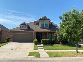1925 Homestead Way in Northlake, TX - Building Photo