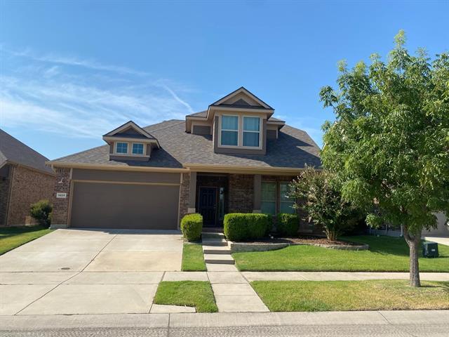 property at 1925 Homestead Way