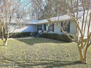 8201 Hall Ln in St. Augustine, FL - Building Photo - Building Photo