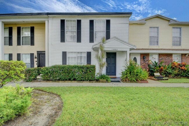 property at 11862 Brier Patch Ct